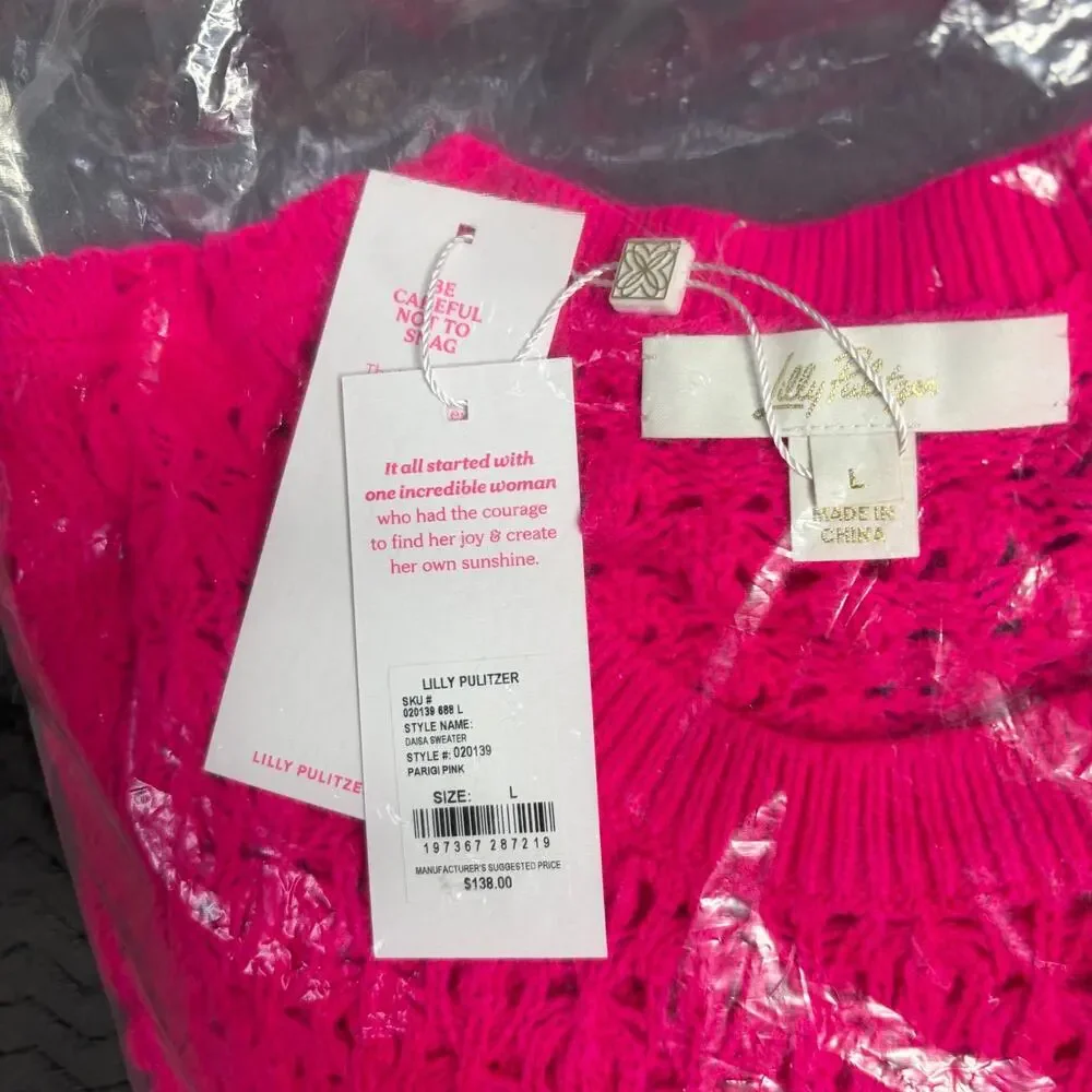 Lilly Pulitzer lilly pulitzer